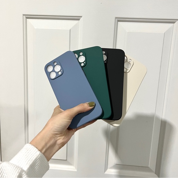 iPhone 13 Pro Max iPhone cases - Picture 2 of 8